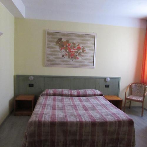 Hotel Alpi Del Mare 2