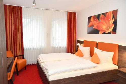 1 king bed