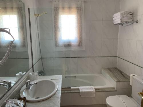 Nueva Colina Hotel de charme Tebra