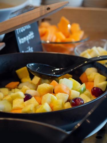 Radisson Blu Hotel St. Gallen - image 12