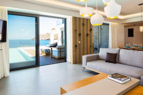 Wave Villa, Beach Front Retreat, By ThinkVilla