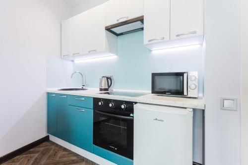 Gerсen Apartments - image 5