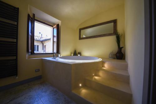 Il Sogno di Annalisa Suite Volterra