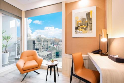 Business Double Room image 9