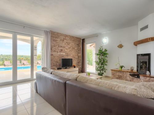  Villa Jasmin in Kunj