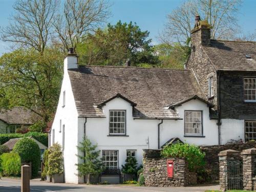 Holiday Home Clappersgate Way gîte à louer River Brathay