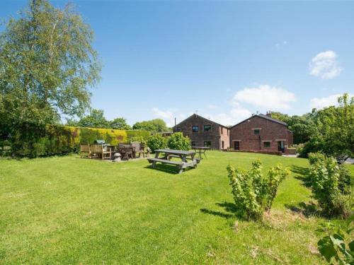 Apartment Hardhorn Barn, , Lancashire