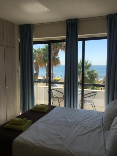 Alex Beach Apartment 203, Larnaka