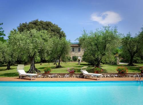 Villa Casa Tonio - Accommodation - Valgiano