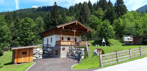 Chalet Freiraum - Kleinarl