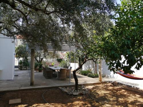 Garden's Home (35m2)