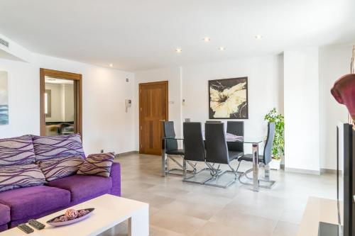  Apartment Cormes By SunVillas Mallorca in Port de Pollença