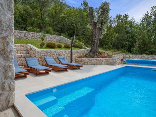 Holiday Home Villa Matija by Interhome