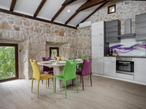 Holiday Home Villa Matija by Interhome