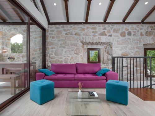 Holiday Home Villa Matija by Interhome