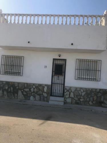  Apartamento Duke in Benijófar