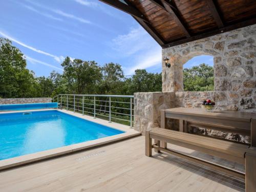 Holiday Home Villa Matija by Interhome
