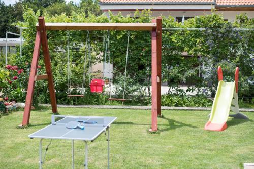 Apartments Tabain - image 5