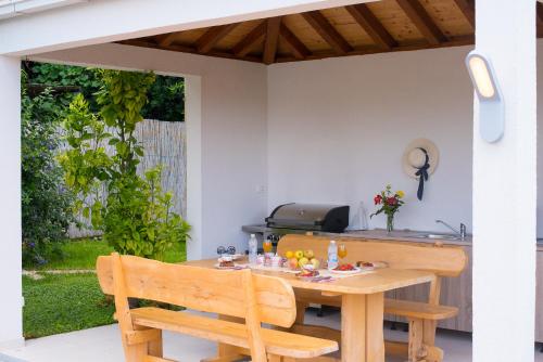 Apartments Tabain - image 12