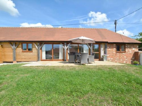 Holiday Home Wish Farm, Northiam, West Sussex