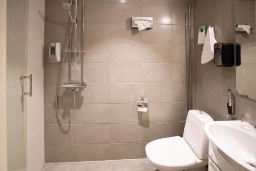 Hotel Vanha Rauma