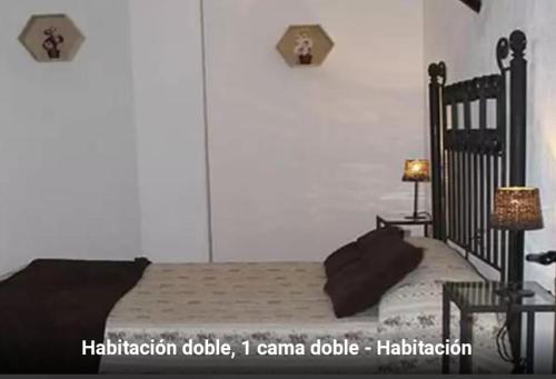 Hostal Calderon Cuenca - main image
