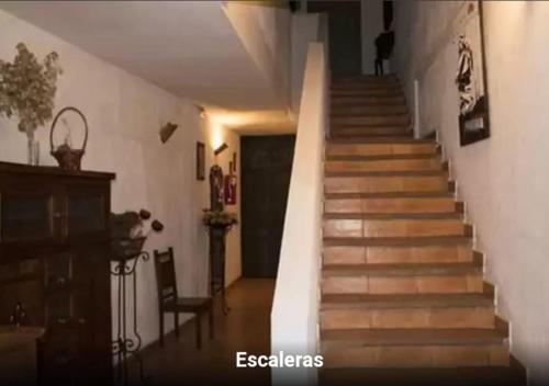 Hostal Calderon Cuenca - image 9