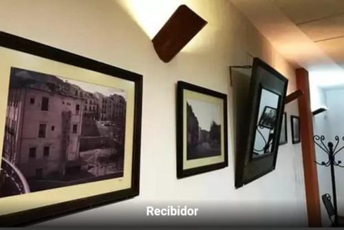 Hostal Calderon Cuenca - image 3