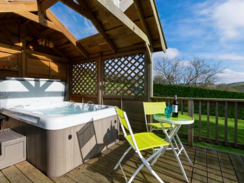 Holiday Home Penrhy, , West Wales