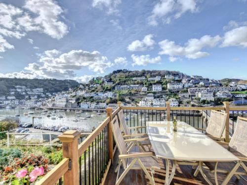 Holiday Home Duneside gîte à louer Fowey