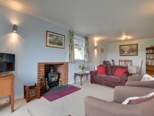 Holiday Home Little Copthall, , Kent