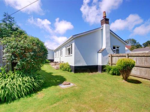 Holiday Home Newcroft gîte à louer Woolfardisworthy