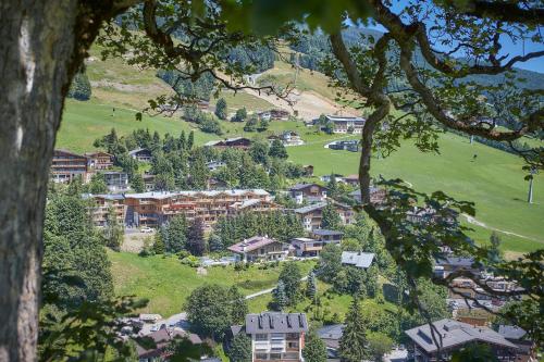 AlpenParks Hotel & Apartment Sonnleiten