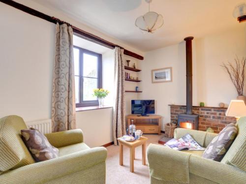 Holiday Home Llanerchymedd-5, Llanerchymedd, North Wales