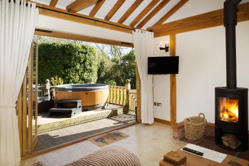 Owl's Hoot in Cambridge Külváros