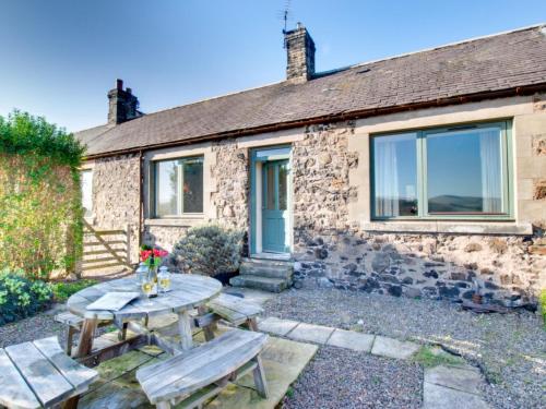 Holiday Home Teddy's Cottage, , Northumberland