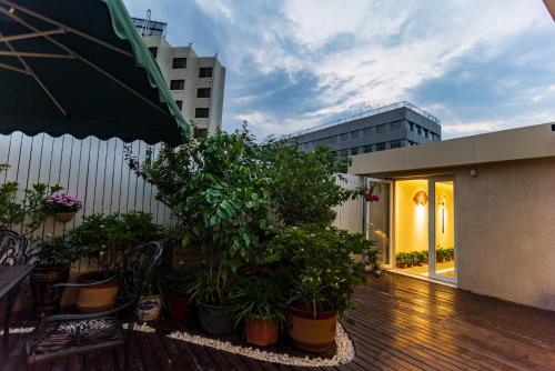 Xingshe Alley Courtyard Hotel Beijing Wangfujing Forbidden City – Beijing, NY