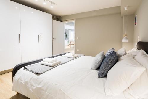 Lycabettus Hidden Gem- 2 Bedrooms, Silent With Washer, Athens