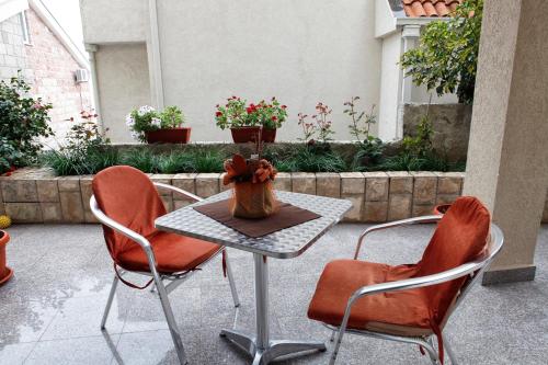 Apartments Baron 4