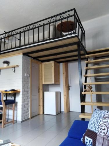 Apartmani Sirmium