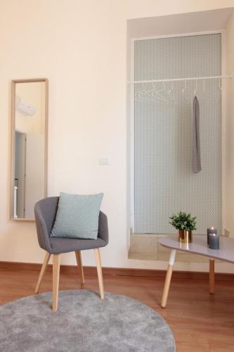 Dama Sicilian Luxury Home & SPA