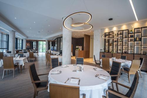 Restaurant, Hotel Tonanti in Vrnjacka Banja