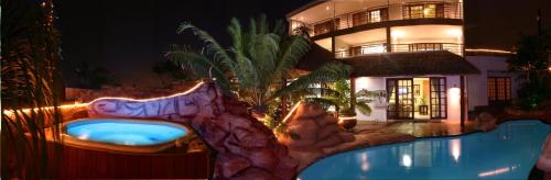 Villa Le View Guesthouse - Durban