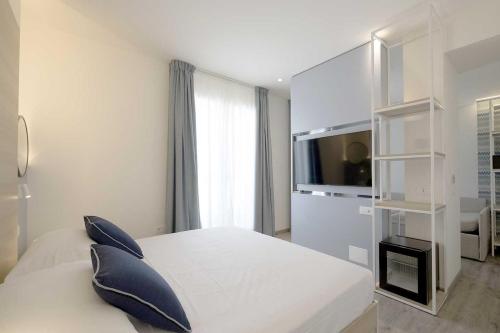 1 king bed