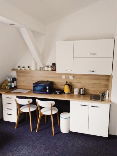 APARTHOTEL VÍTKOVICE (APARTHOTEL VITKOVICE) in วิตโควิเช