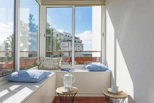 Casa Branca by Homie, Funchal