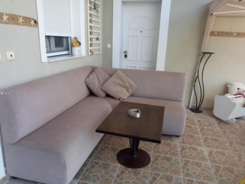  House of Artemis in Asprovalta