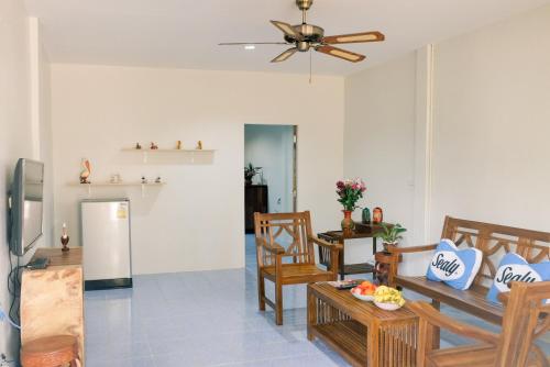 Green tree house 度假屋 Koh Chang