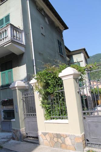  Via Postumia, Pension in Isola del Cantone bei Albera Ligure