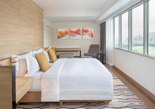 Brittany Hotel BGC, Manila (photo 5)